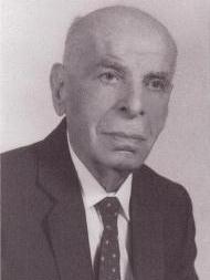 الدكتور حسني سبح 1968-1986
